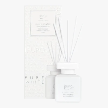 iP ESSENTIALS pure white Raumd100ml