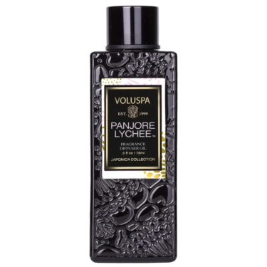 VO Olía/Ilmur Panjore LYCHEE 15ml