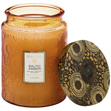 VO Kerti, Baltic Amber, 510gr