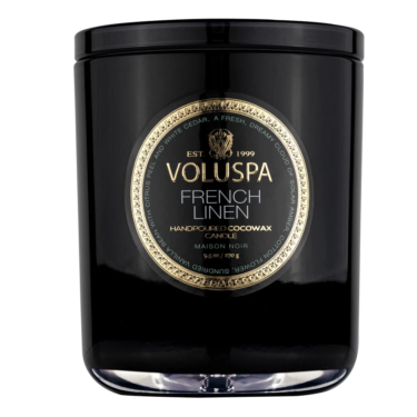 VO Kerti, FRENCH LINEN 270gr.