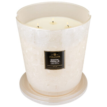VO Kerti, Santal Vanille 3,5kg