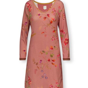 PHW Dana Long Sleeve Nightdress Kawai