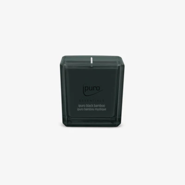 iP ESSENTIALS Black Bamboo Duftk. 125