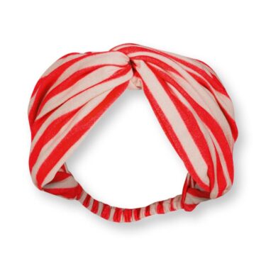 PHW Anke Head Band Sumo Stripe Blue