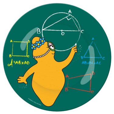 PJ Diskur, Barbapabba