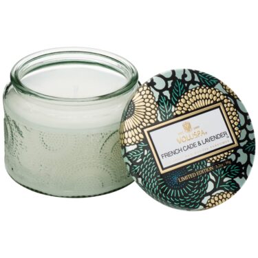 VO Kerti, French Cade Lavender gler m/lo