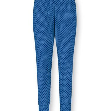 PHW Bodhi ¾ Trousers Suki Blue