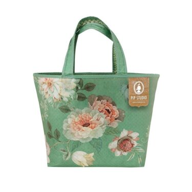 PIP Poki Tokyo Bouquet Grænn