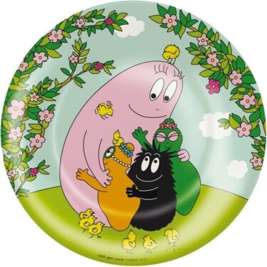 PJ Diskur, Barbapabba, Fjölskylda