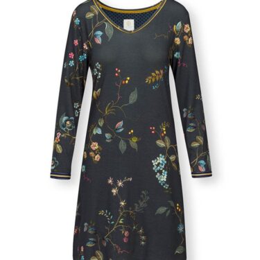 PHW Dana Long Sleeve Nightdress Kawai