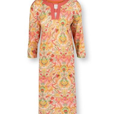 PHW Deirdre Nightdress ¾ Sleeve Kyoto Festival