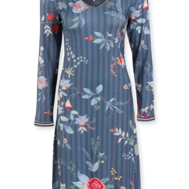 PHW DiN Dr. Flower Festival Dark Blue