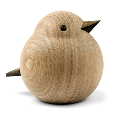 NF PAPA SPARROW natural eik - large