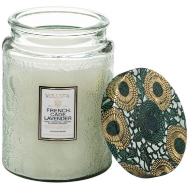 VO Kerti, French Cade Lavender 510gr