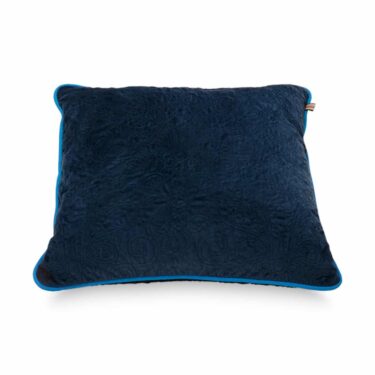 PIP Púði Quilted Dark Blár