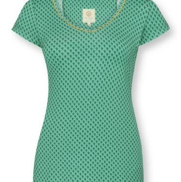 PHW Toy Short Sleeve Top Suki Green