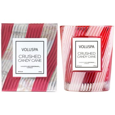 VO Kerti, Crushed Candy Cane
