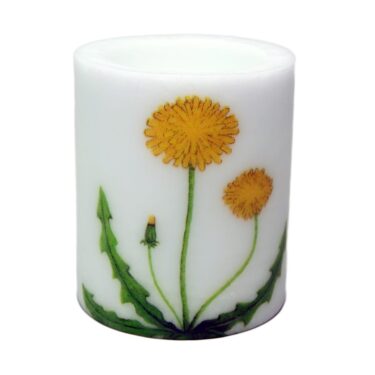 Hekla, Kerti, Fífill