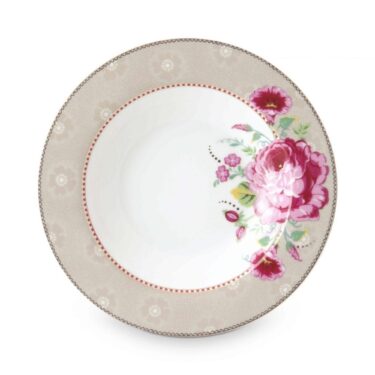 PIP Súpudiskur Rose khaki