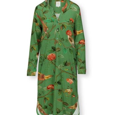 PHW Diogo Long Sleeve Nightdress Good Ni
