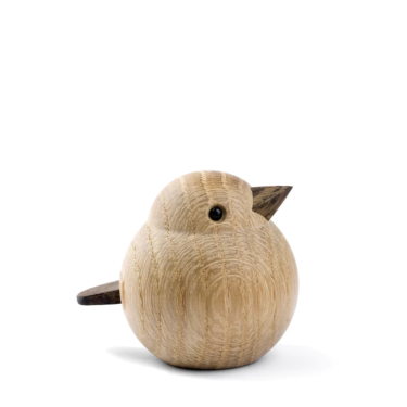 NF BABY SPARROW natural oak - small