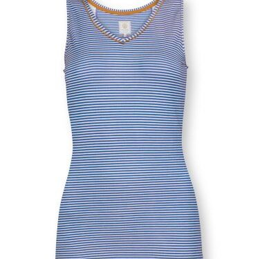 PHW Tessy Sleeveless Top Little Sumo Stripe