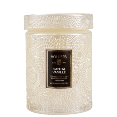 VO Kerti, SANTAL VANILLE  156gr