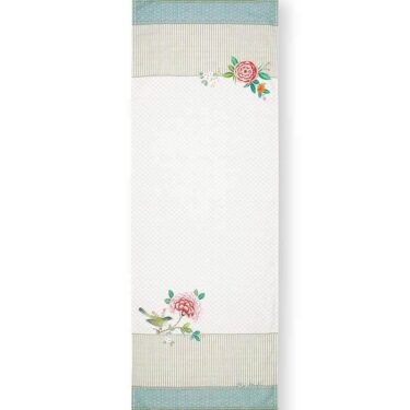 PIP Löber Blushing Birds Khaki