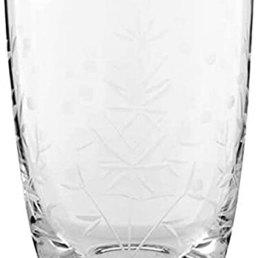 PIP Longdrink Glas Etching