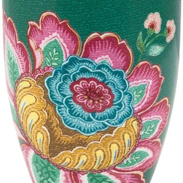 PIP Drinking Mug Jambo Flower Græn