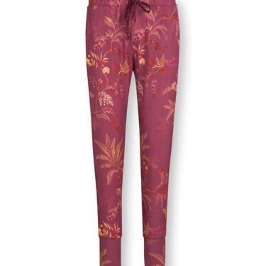 PHW Bobien Long Trousers Isola Pink