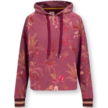PHW Tamara Top Long Sleeve Isola Pink