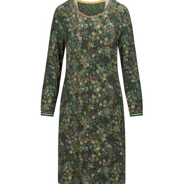 PHW Destiny Long Sleeve Nightdress Tutti