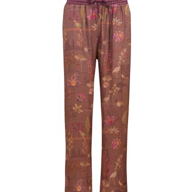 PHW Belin Long Trousers Alberi Pink