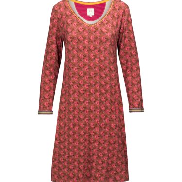 PHW Danai Long Sleeve Nightdress Ciao Be