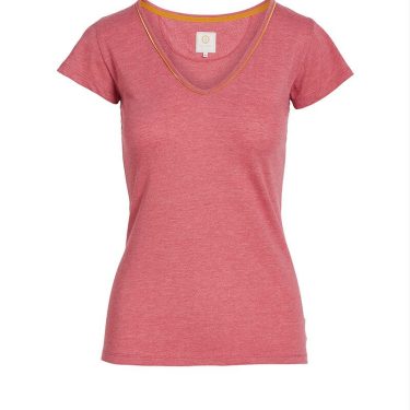 PHW Toy Short Sleeve Melee Pink