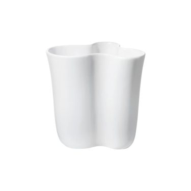ASA vase, white