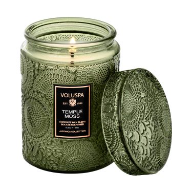 VO Kerti, Temple Moss 156gr