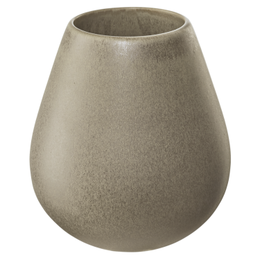 ASA vase, stone