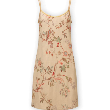PHW Sleeveless Nightdress Amor de Dios Sand