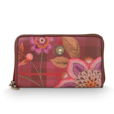 PIP Willow Veski Flores Felices Rautt