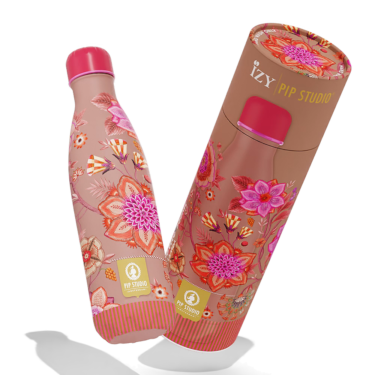 IZY Thermo flaska Viva la Vida 500ml