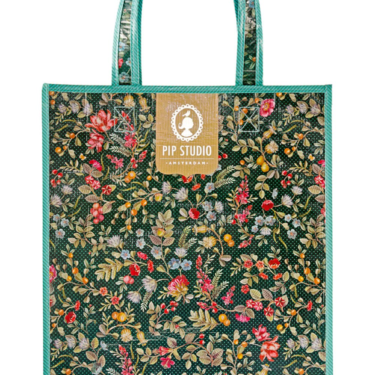 PIP Poki WW Overall Dark Blue 38x15x44