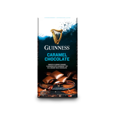 Guinness 90g súkkulaðiplata
