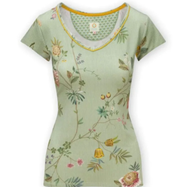 PHW Toy Short Sleeve Top La Dolce Vita L