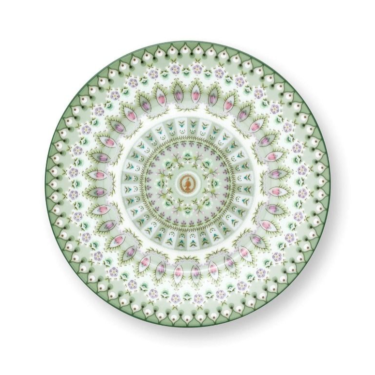 PIP Diskur 17cm Lily&Lotus Moon Delight Light
