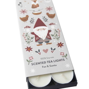 PD Ilmkerti, 10pk. Jóla