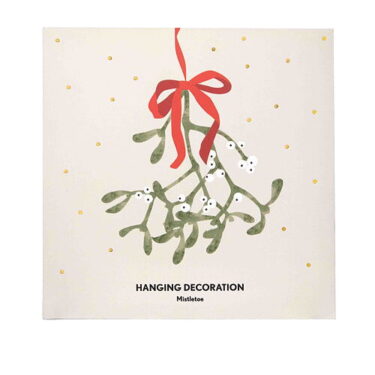 PD Moomin, hengi, Gull, Mistletoe