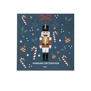 PD Moomin, hengi, Gull, Jóla