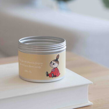 PD Ilmkerti, Moomin, Little My